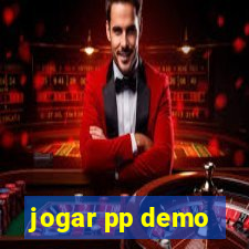 jogar pp demo